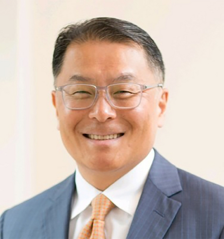 original Frank C. Oh