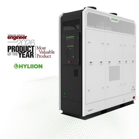 original The KARNO™ 200kW Power Module