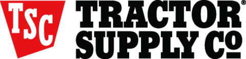 Tractor Supply Company Logo