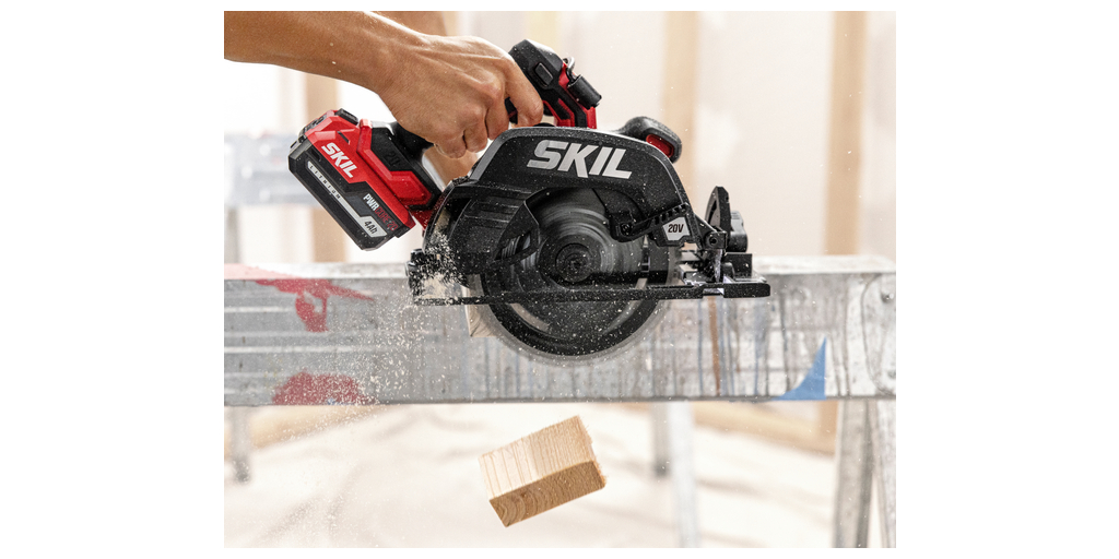 Tractor Supply Expands Truck, Tool and Hardware Assortment With Launch of SKIL P...