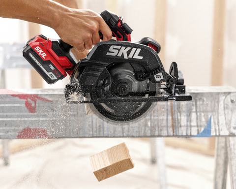 Tractor Supply Expands Truck, Tool and Hardware Assortment With Launch of SKIL Power Tools and Electrical Brands