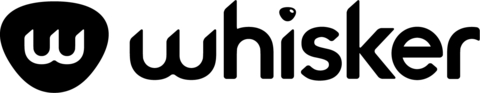 Whisker Logo