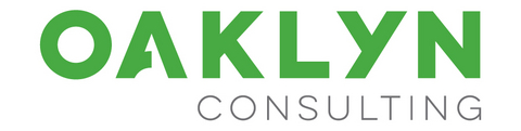 Oaklyn Consulting Logo