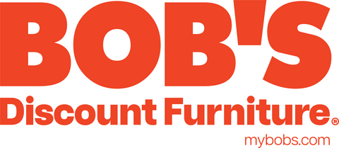 Bob's Discount Furniture, Inc. Logo