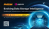 Phison evolving data storage intelligence at COMPUTEX 2026