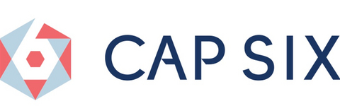Cap Six Logo