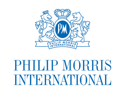 Philip Morris International Logo