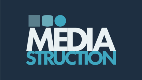 Mediastruction Logo