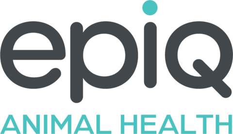 epiq Animal Health Logo