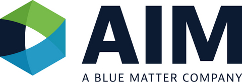 AIM Logo