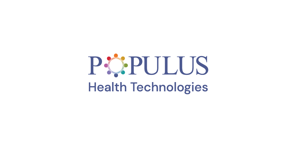 Populus Releases First-of-Its-Kind Virtual Care in America: The Populus Report Showing Patients, Providers and Pharma Marketers Are Converging Around Virtual Engagement That Drives Real Outcomes 1 Populus Home Assets Logo 1