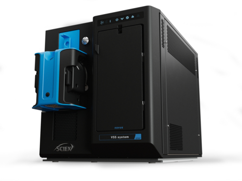 User | times-online.com - SCIEX Launches the novus V55 System With ...
