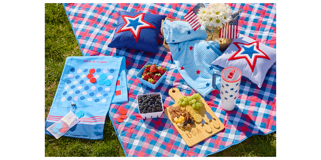 Dollar General Announces “Stars, Stripes and Savings” Event with 30 Days of Deal...