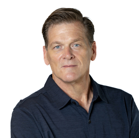 Scott Ernst, CEO, Vyond