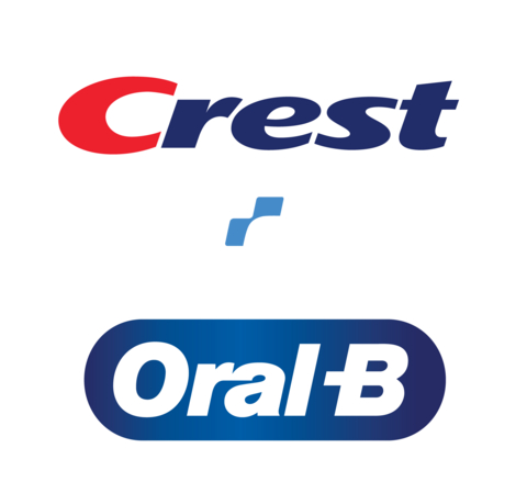 Oral-B Logo