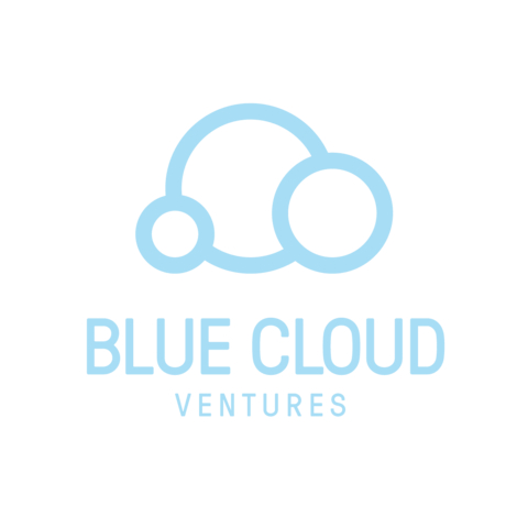 Blue Cloud Ventures Logo