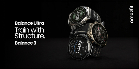 Built around how modern athletes train today, Balance 3 and Balance Ultra are designed for people balancing strength, endurance, recovery, work, stress, and daily life. The devices serve as the engine layer of the connected Hybrid Training ecosystem, capturing how users train, recover, and respond over time.