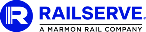 Railserve and Marmon Rail Logo