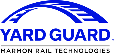 Railserve and Marmon Rail Logo