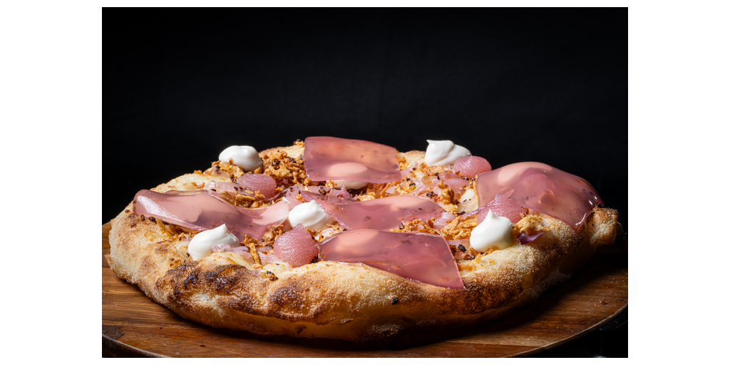 Francesco Martucci Debuts at No. 5 on 50 Top Pizza USA 2026