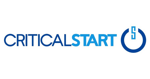 Critical Start Logo