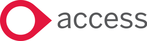 The Access Group Logo