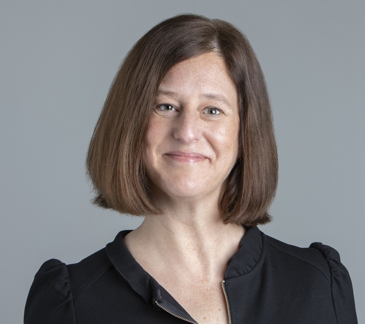 Sally Johnson, Chief Financial Officer, The Access Group