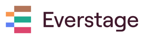 Everstage Logo
