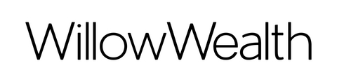 Willow Wealth Logo