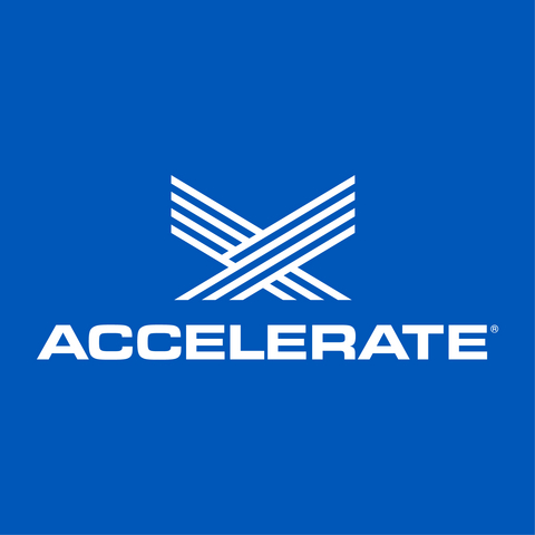 Accelerate Infrastructure Opportunities Logo