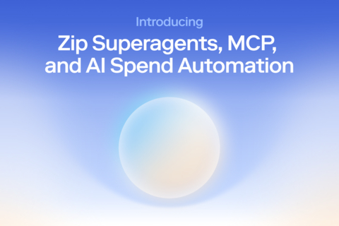 original Introducing Zip Superagents, MCP, and AI Spend Automation
