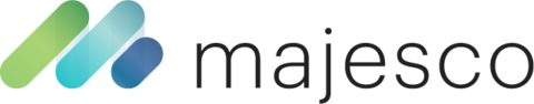 Majesco Logo