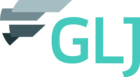 GLJ Ltd. Logo
