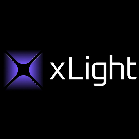xLight Logo