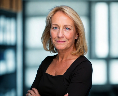 Hilary M. Malone, Ph.D., CEO, Corrixr Therapeutics, Inc.