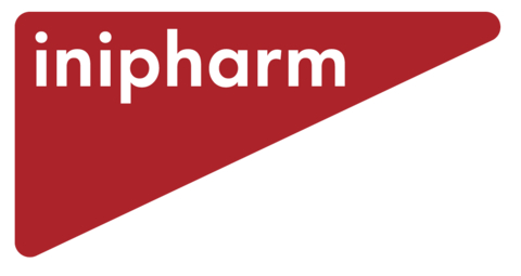 Inipharm Logo