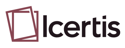 Icertis Logo