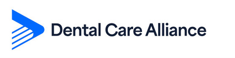 Dental Care Alliance Logo