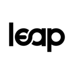 Leap and Verantum Partner to Transform Commercial Buildings into Grid Flexibility Resources 4 Leap Logo Black 1920