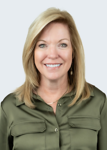 Marybeth Daubenspeck, Executive Vice President, Government & Taft-Hartley Markets at Empower