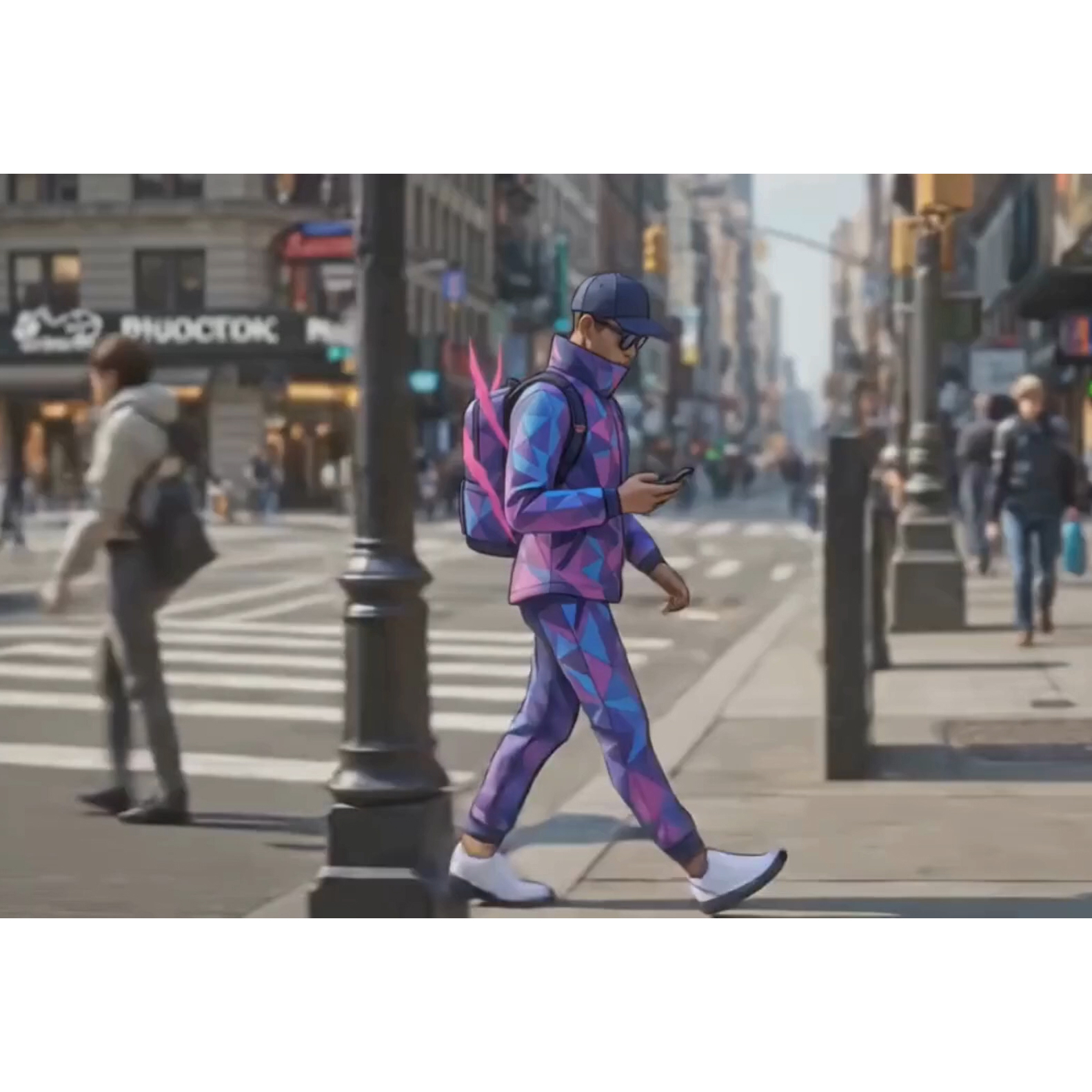 🎥 ThetaRay's AI can spot money mules in seconds. Can you?