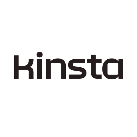 Kinsta Logo