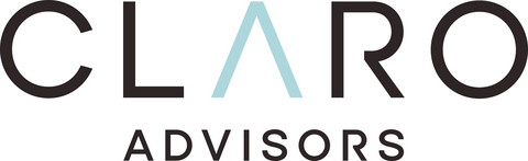 Claro Advisors Logo
