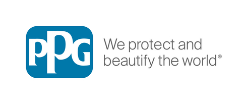 PPG Logo
