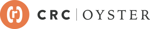 CRC-Oyster Logo