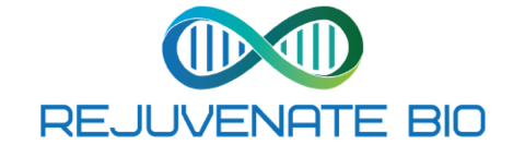 Rejuvenate Bio Logo