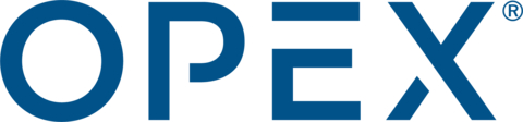 OPEX Corporation Logo