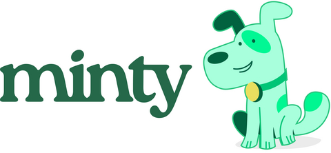 Minty Logo