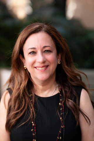original Frances Zelazny, General Manager, New Market Innovations at Prove
