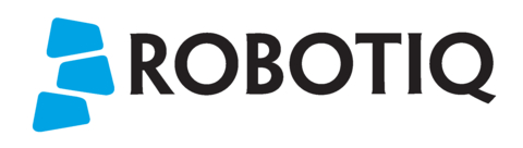 Robotiq Logo